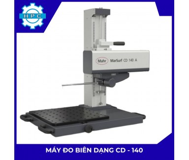 MÁY KIỂM TRA BIÊN DẠNG CD 140 